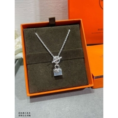 Hermes Necklaces